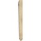 Ekena Millwork Olympic Arts & Crafts Rough Sawn Bracket, Douglas Fir, 4"W x 48"D x 48"H BKT04X48X48OLY03RDF - alternate 4